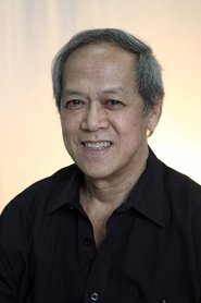 Nanding Josef portrait