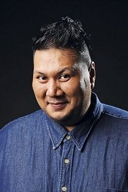 Mo Sidik portrait