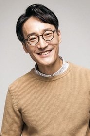 Jeong Jae-seong portrait