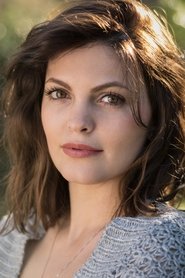 Martina Pensa portrait