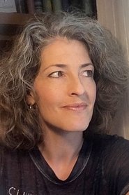 Chareva Naughton portrait