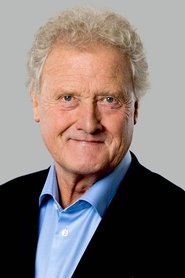 Dan Børge Akerø portrait