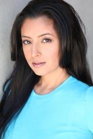 Joti Nagra portrait
