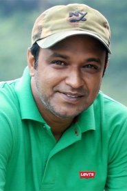 A.K. Azad Shetu portrait