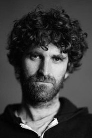 Will Lovelace portrait