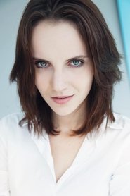 Magdalena Celmer portrait