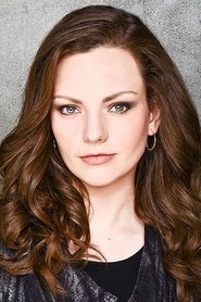 Bridget Wareham portrait