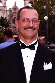 R. Christian Anderson portrait