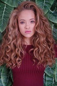 Shelby Simmons portrait