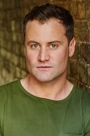Matt Williams portrait