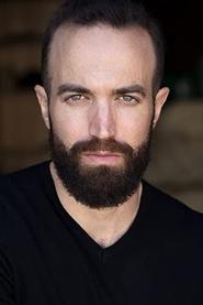 Chris Graham portrait