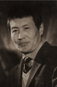 Damdin Sovd portrait