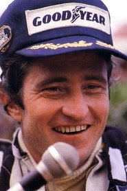 Patrick Depailler portrait