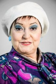 Krystyna Tkacz portrait