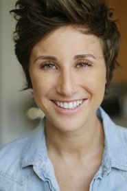 Noémie Caillault portrait