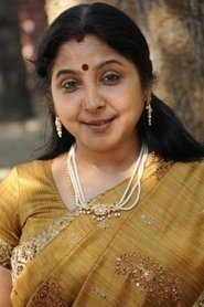 Nithya portrait