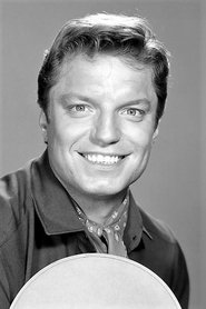 Guy Mitchell portrait