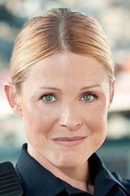 Arija Bareikis portrait