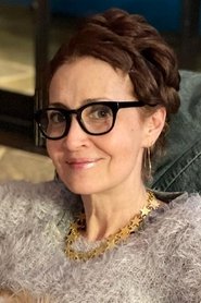 Thea Mann portrait