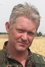 Michael Enright portrait