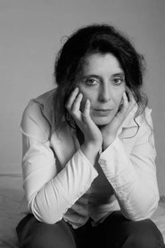Sandrine-Malika Charlemagne portrait