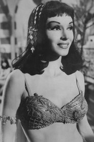 Wilda Taylor portrait
