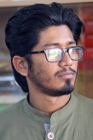 Rudra Kawser portrait