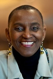 Anni Domingo portrait