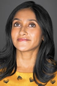 Aparna Nancherla portrait