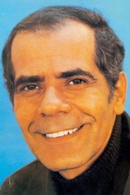 Ivan Mesquita portrait