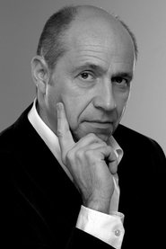 Jean-Yves Bilien portrait