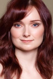 Laura Abramsen portrait