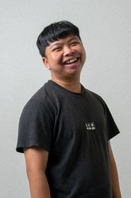 Agung Teri portrait