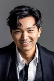 Wang Jiaqiang portrait
