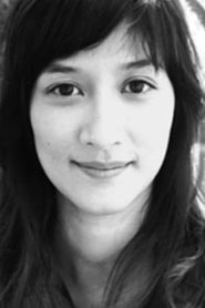 Luana Demange portrait