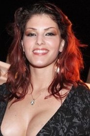 Monica Riva portrait