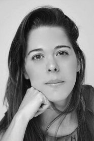 Verónica Bravo portrait