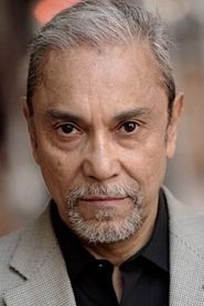 Jay Santiago portrait