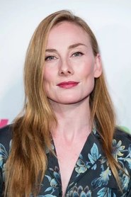 Rosie Marcel portrait