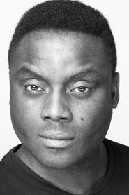 Charles Abomeli portrait