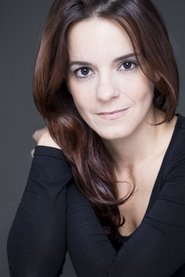 Tirma Ayerbe portrait