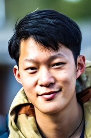 吴桐 portrait