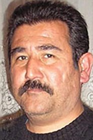 Bakhtiar Aliev portrait