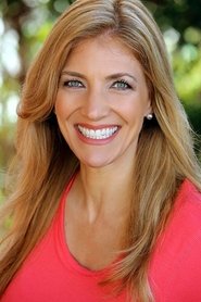 Amy Seddon Ebert portrait