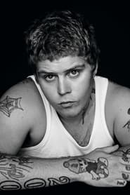 Yung Lean portrait