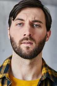 Nicholas Wittman portrait