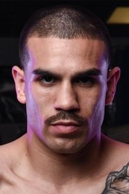 Andy Vences portrait