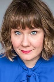 Kimberly Condict portrait