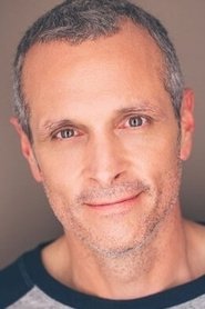 Paul Urcioli portrait