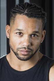 Faris Chevalier portrait
